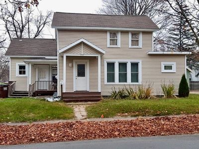 412 Merrick St, Adrian, MI, 49221