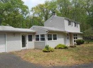 430 Little Brook Rd, Glen Gardner, NJ 08826