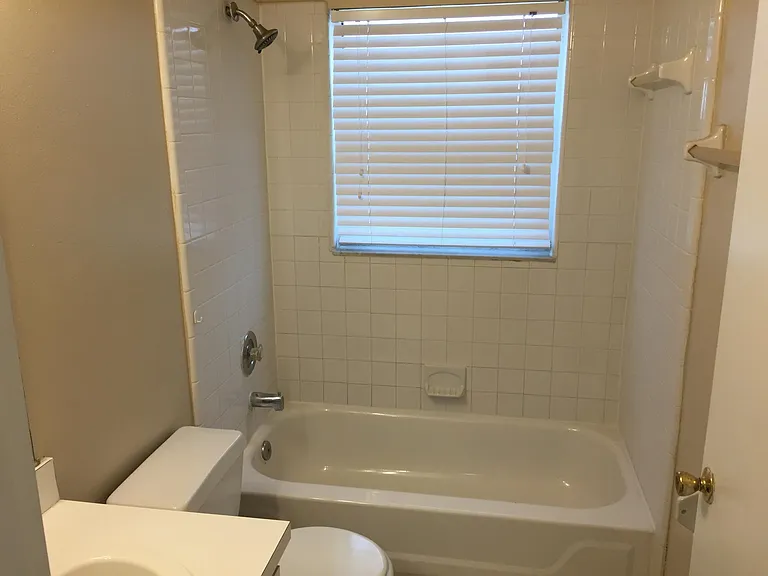 2nd Bath