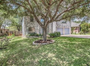 5603 Kayview Dr, Austin, TX 78749