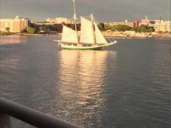 2 Battery Wharf #Penthouse 08, Boston, MA 02109