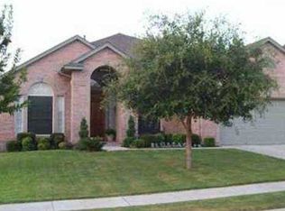 2504 Amen Corner Rd, Pflugerville, TX 78660