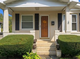 64 Hobart St, Danvers, MA 01923