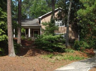 4561 Trickum Rd, Roswell, GA 30066