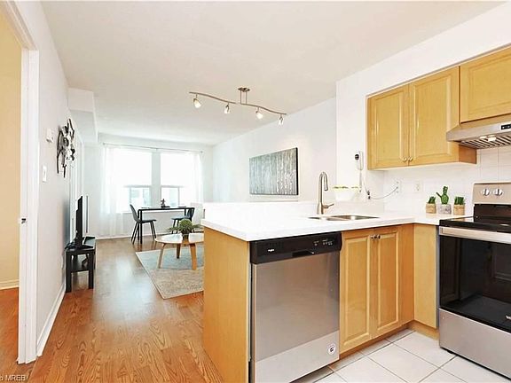 2nd image of 230 King St E #812