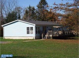 345 Ridge Rd, Telford, PA 18969