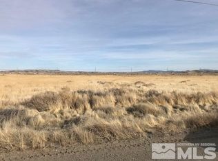 4650 Deodar St, Silver Springs, NV