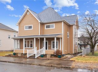 711 Indiana Ave, Monaca, PA 15061