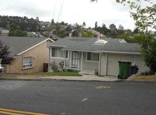 18224 Carlton Ave, Castro Valley, CA 94546