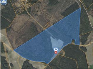 7320 Maplewild Rd, Nichols, SC 29581