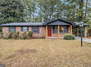 5380 Saint Lo Ln, Atlanta, GA 30349