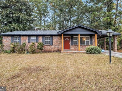 5380 Saint Lo Ln, Atlanta, GA, 30349