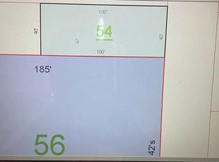 LOT 54 Main Ave W, Decatur, AL 35603