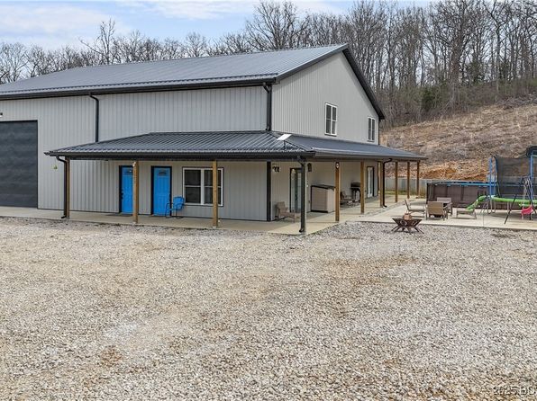 1972 Anderson Hollow Rd, Linn Creek, MO 65052