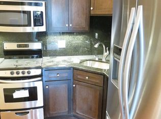 170 Saint Botolph St APT 5A, Boston, MA 02115