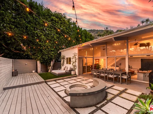 2149 Basil Ln, Los Angeles, CA 90077