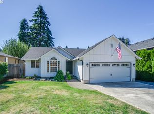7010 NE 53rd Ave, Vancouver, WA 98661