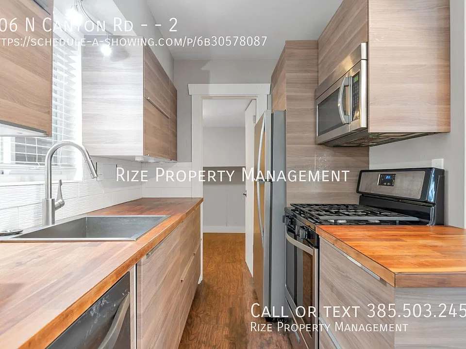 206 N Canyon Rd #2