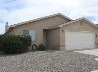 5820 Gemini Ave NW, Albuquerque, NM 87114