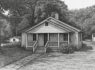 408 Chestnut St, La Fayette, GA 30728