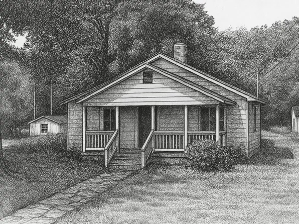 408 Chestnut St, Lafayette, GA 30728