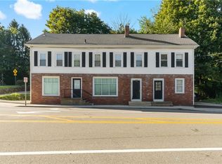 58-62 Main St, Scituate, RI 02831