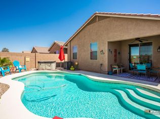 36576 W La Paz St, Maricopa, AZ 85138