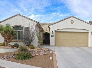 14148 S Placita La Veronica, Sahuarita, AZ 85629