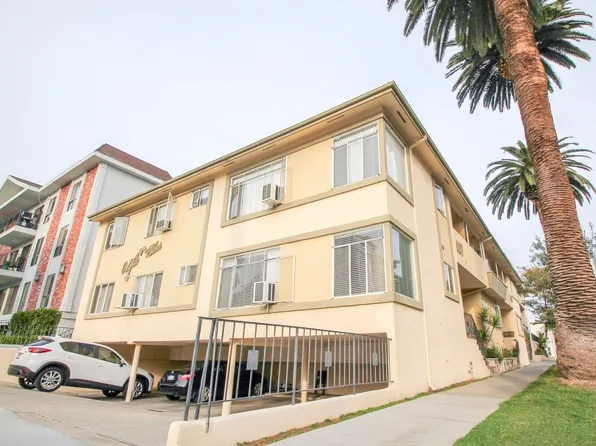 8373 Clinton Ave., 8373 Clinton Ave #3, Los Angeles, CA 90048