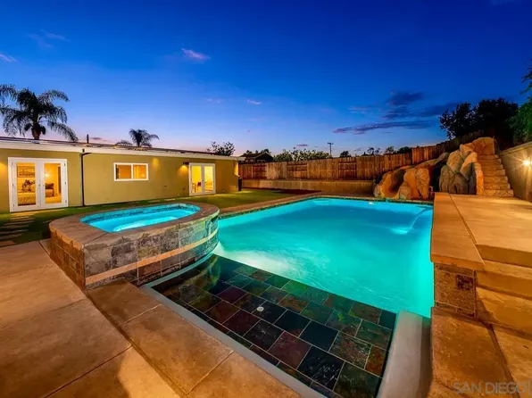 5575 Heidi St, La Mesa, CA 91942