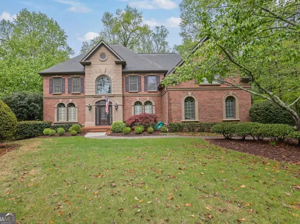 935 Magnolia Blossom Ct, Johns Creek, GA 30005