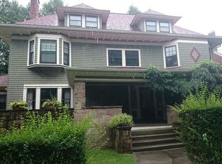 78 Dean Rd, Brookline, MA 02445