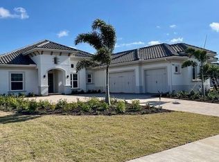 7945 Bowspirit Way, Bradenton, FL 34202