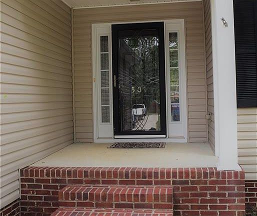4th image of 501 Timbergate Dr