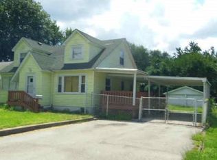 22 Gloria St, Cahokia, IL