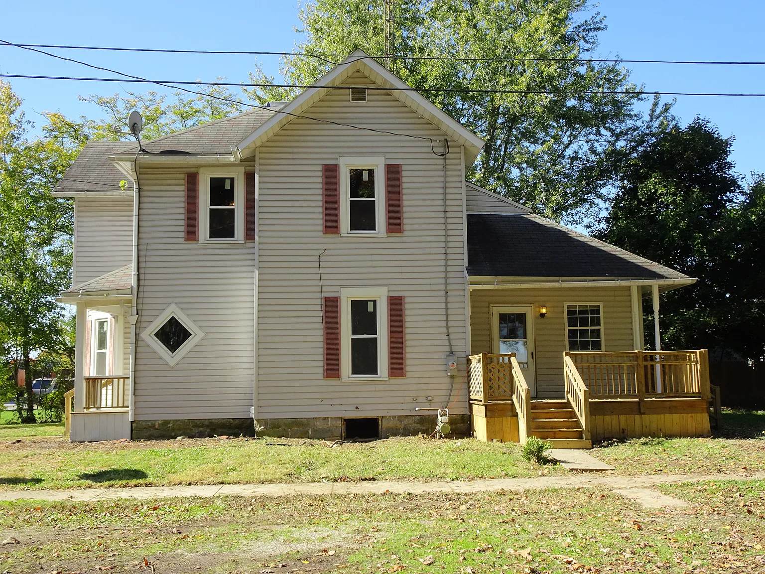 3 bed, 1686 sqft, $1,490 — Photo 3