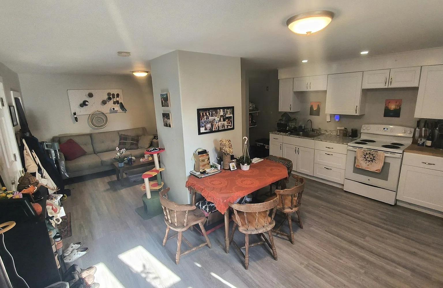 54 Terrill Street, Unit 1 — Photo 1