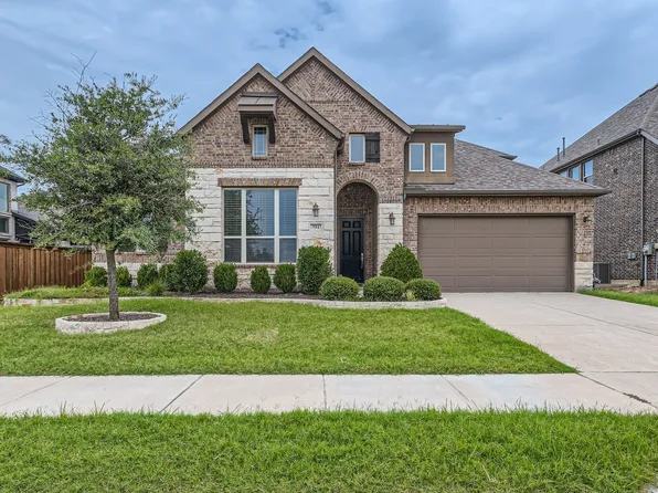 751 Southwark Dr, Prosper, TX 75078