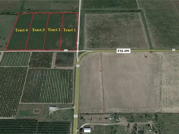 TRACT Two County Road 15 Rd, Hargill, TX 78549