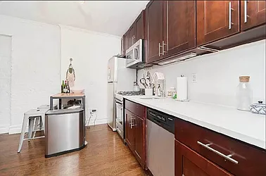 Rented by Living New York