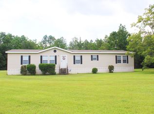 9617 Saracennia Rd, Moss Point, MS 39562