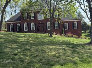1033 Beech Grove Rd, Brentwood, TN 37027