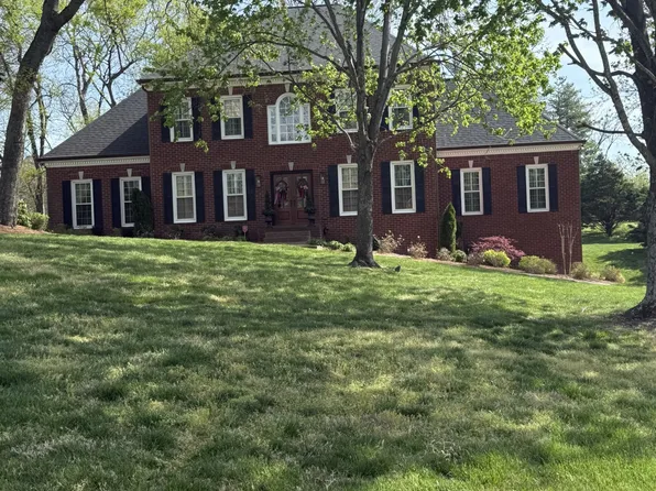 1033 Beech Grove Rd, Brentwood, TN 37027