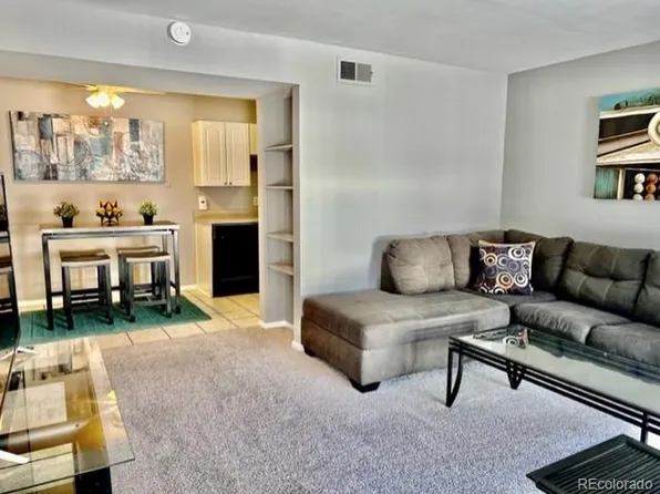 5300 E Cherry Creek South Dr APT 1412, Denver, CO 80246