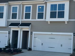 50 Ripple Way, Clayton, NC 27520