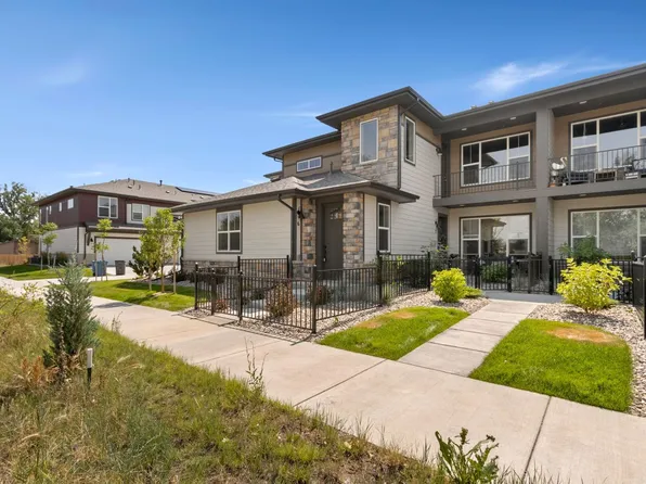 938 Schlagel St #6, Fort Collins, CO 80524