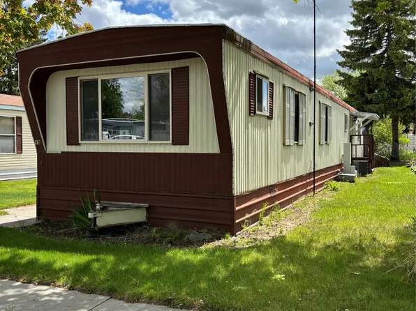 10011 Bitterroot Gtwy #18, Lolo, MT 59847