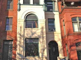 634 E Capitol St NE #B, Washington, DC 20003