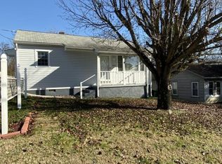 614 South Rd, High Point, NC 27262