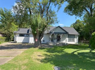 305 Pampa St, Pasadena, TX 77504